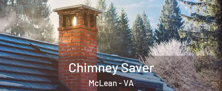  Chimney Saver McLean - VA