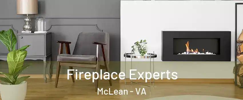  Fireplace Experts McLean - VA