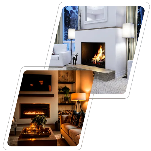 Remove Chimney Odor in McLean, VA