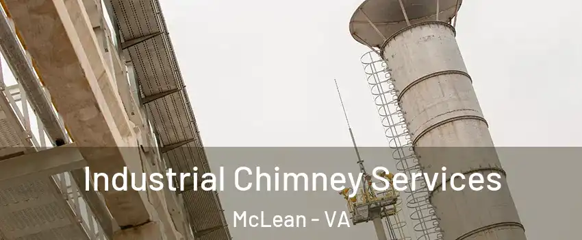  Industrial Chimney Services McLean - VA
