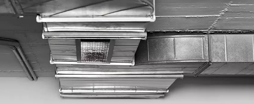 Trusted Air Duct Cleaning Company in McLean, Virginia
