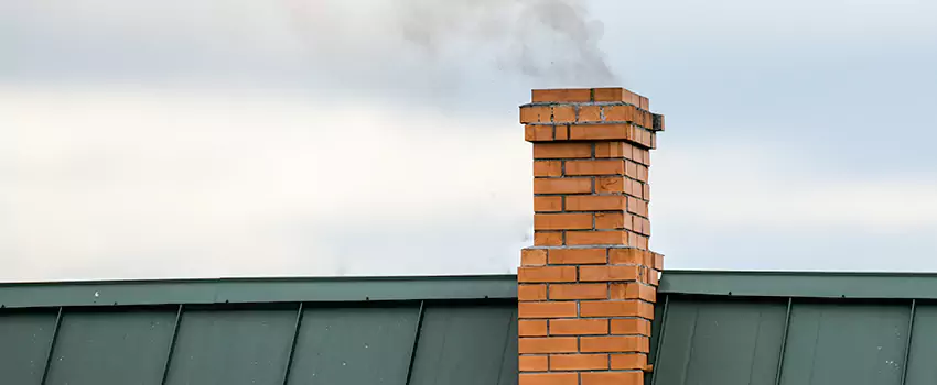 Animal Screen Chimney Cap Repair And Installation Services in McLean, Virginia