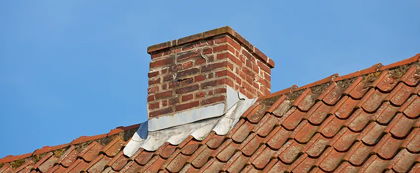 Residential Chimney Bricks Rotten Repair Services in McLean, VA