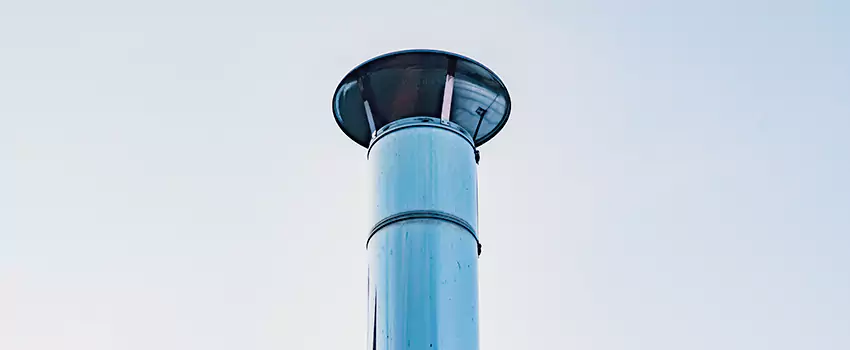 Wind-Resistant Chimney Caps Installation and Repair Services in McLean, Virginia