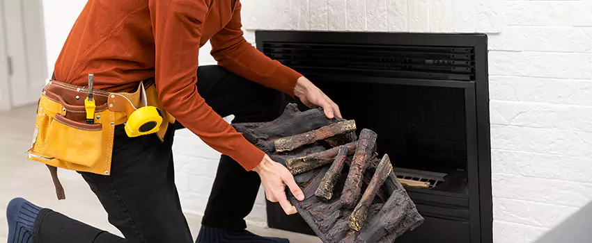 Chimney Creosote Cleaning Cost in McLean, Virginia