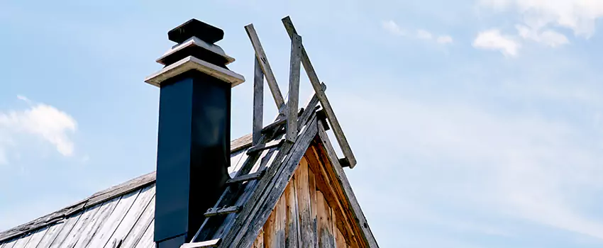 Chimney Creosote Cleaning in McLean, VA