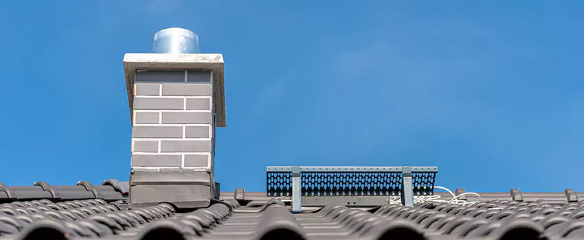Chimney Flue Relining Services in McLean, Virginia
