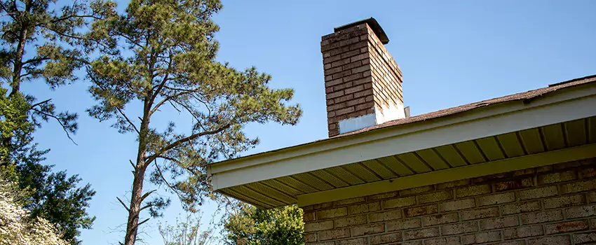 Budget-Friendly Chimney Masonry Service in McLean, Virginia