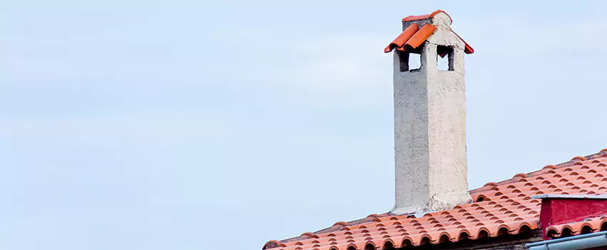 Chimney Pot Replacement in McLean, VA