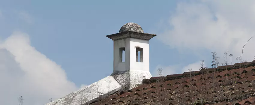 Cost To Rebuild A Chimney in McLean, VA