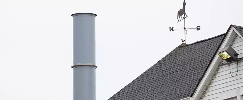 Chimney Inspection in McLean, VA