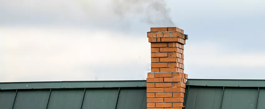 Chimney Soot Cleaning Cost in McLean, VA