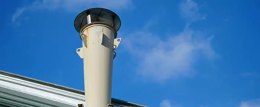 Chimney Spark Arrestor Requirements in McLean, VA