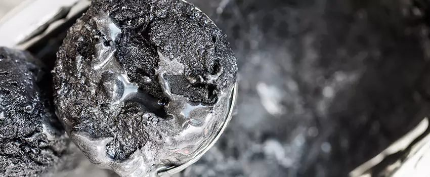 Clogged Dryer Vent Lint Cleaning in McLean, Virginia