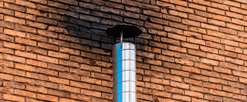 Diagnosing Commercial Chimney Problems in McLean, VA