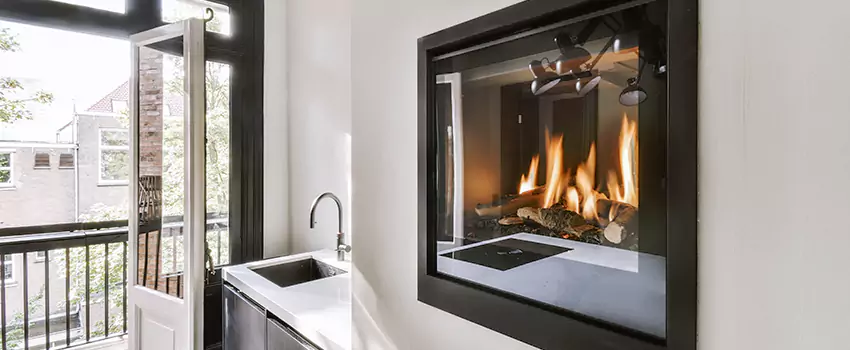 Dimplex Fireplace Installation and Repair in McLean, Virginia