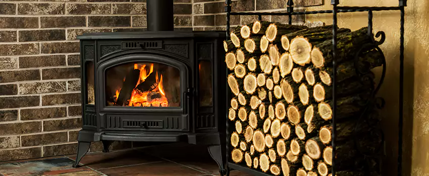 Drolet Fireplaces in McLean, Virginia