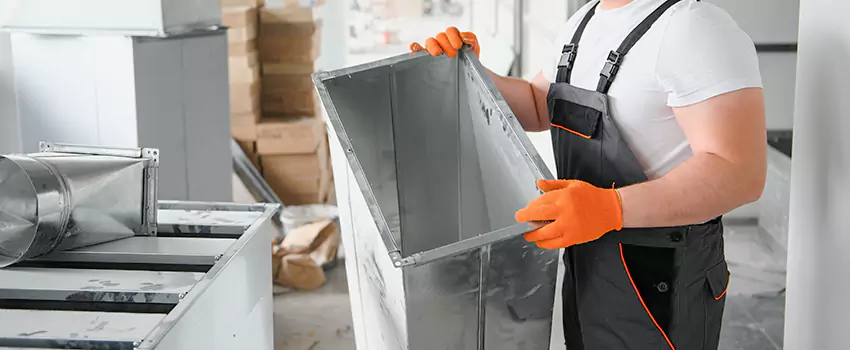 Benefits of Dryer Vent Inspection in McLean, VA