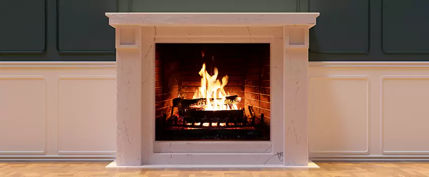 Empire Comfort Systems Fireplace Installation and Replacement in McLean, Virginia