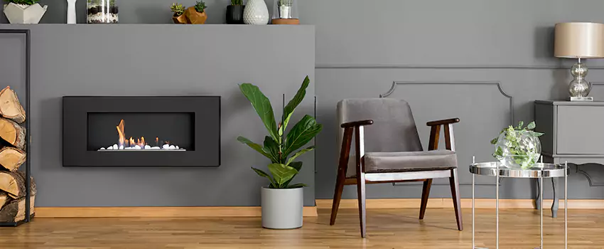 Ethanol Fireplace Burner Repair in McLean, VA