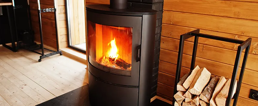 Gas Fireplace Door Handle Installation Services in McLean, Virginia