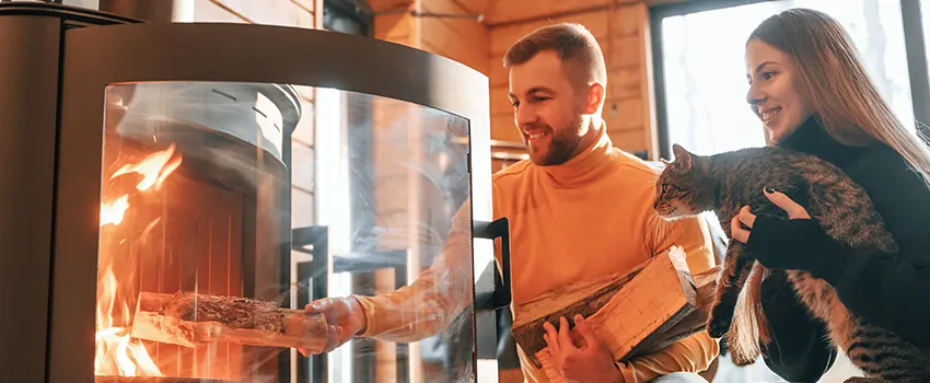 Fireplace Door Installation And Replacement Contractors in McLean, VA