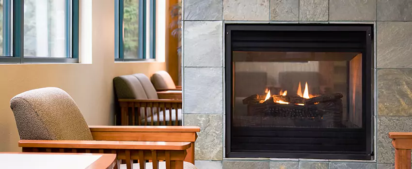 Fireplace Refacing in McLean, Virginia