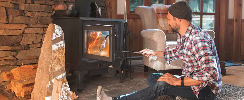 Fireplace Chimney Maintenance in McLean, Virginia