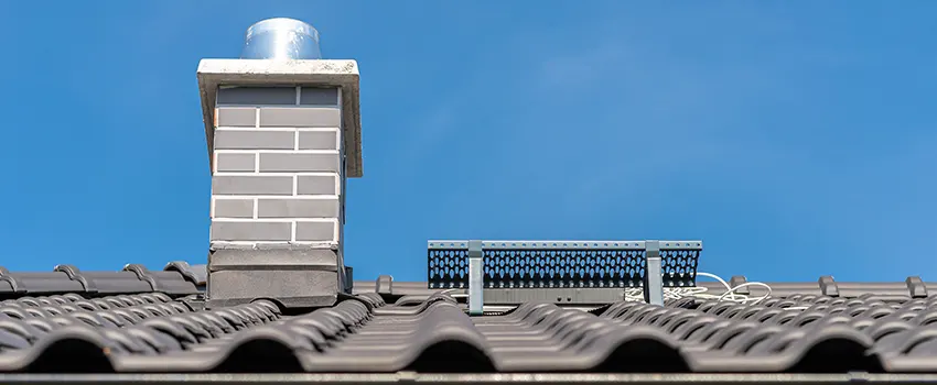 Repair Blocked Chimney in McLean, Virginia