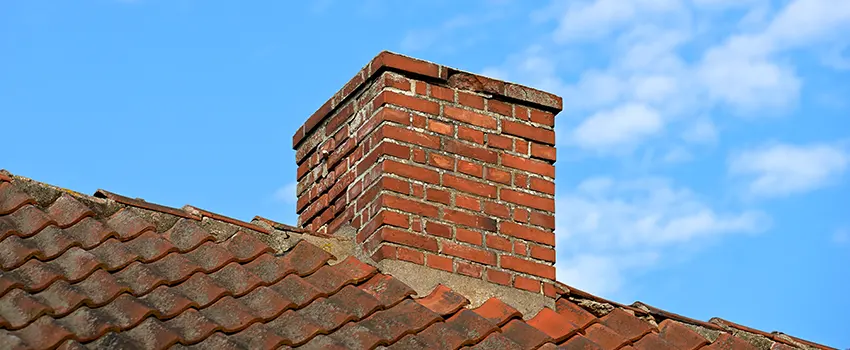 Flue Tiles Cracked Repair Services near Me in McLean, VA
