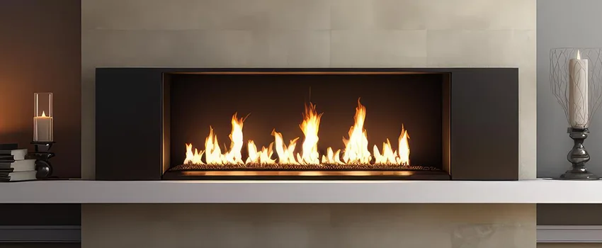 Vent Free Gas Fireplaces Repair Solutions in McLean, Virginia