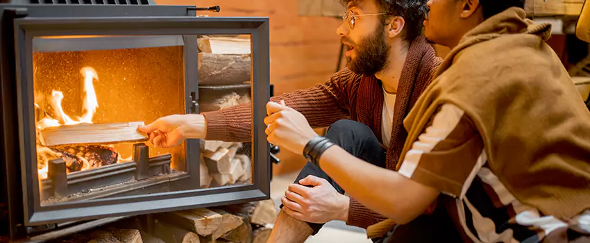 Benefits of Harman Stoves Fireplace in McLean, Virginia