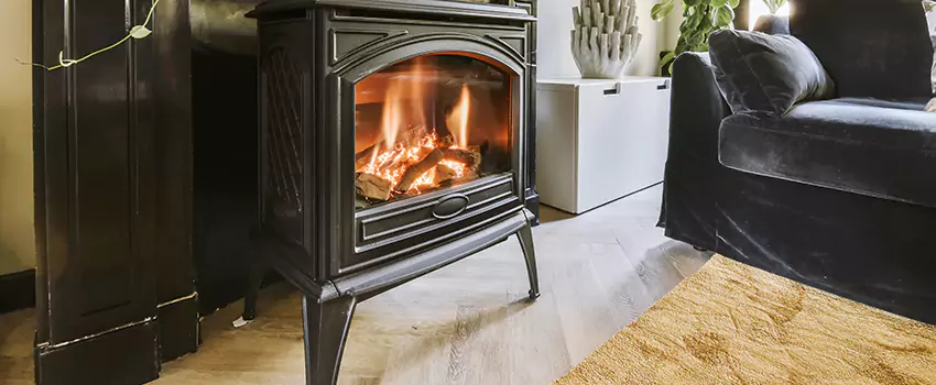 Cost of Hearthstone Stoves Fireplace Services in McLean, Virginia