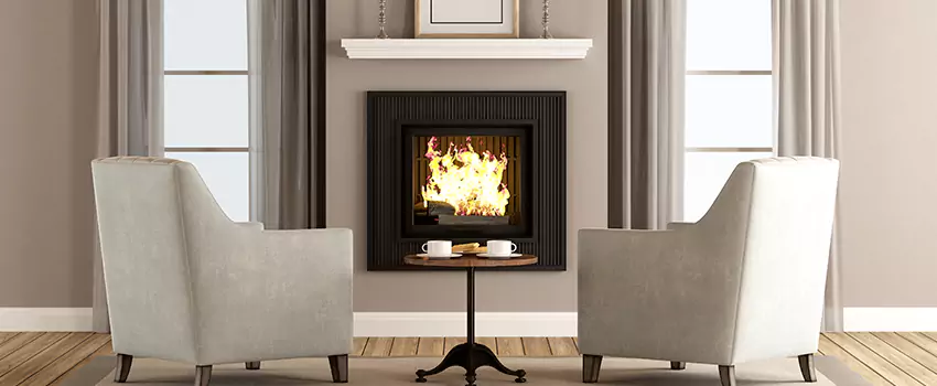 Heat & Glo Outdoor Gas Fireplaces Installation Contractors in McLean, Virginia