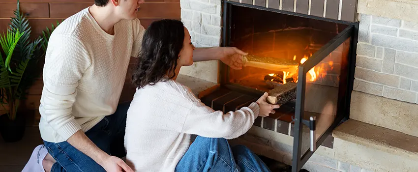 Kings Man Direct Vent Fireplaces Services in McLean, Virginia