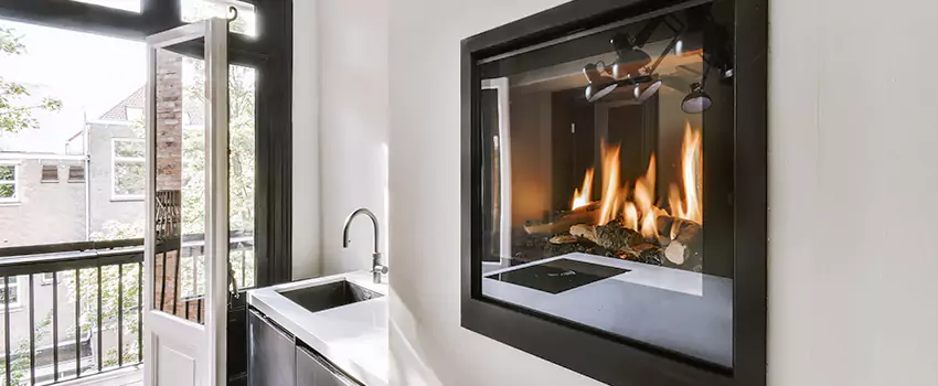 Cost of Monessen Hearth Fireplace Services in McLean, VA