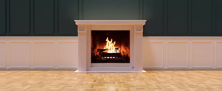 Napoleon Electric Fireplaces Inspection Service in McLean, Virginia