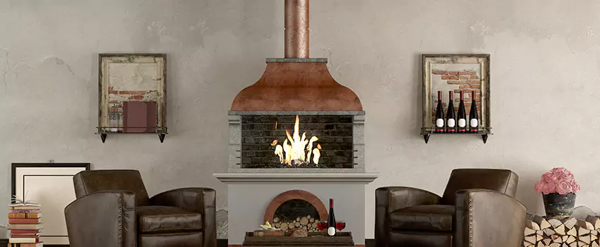 Benefits of Pacific Energy Fireplace in McLean, Virginia