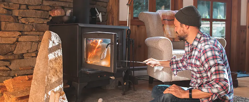 Cost of Pellet Fireplace Installation Services in McLean, VA