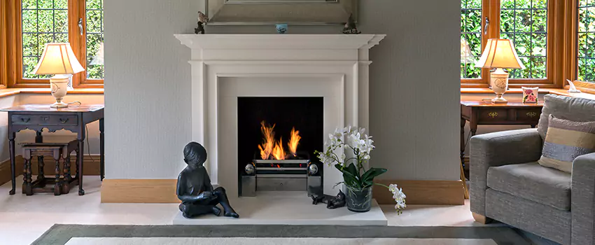 RSF Fireplaces Maintenance and Repair in McLean, Virginia