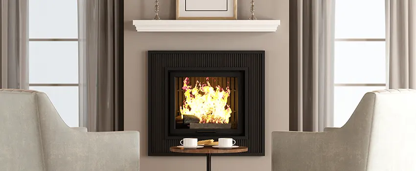 Superior Outdoor Fireplace Repair in McLean, VA