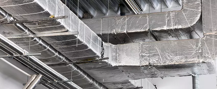 Vent Dust Cleaning Cost in McLean, VA
