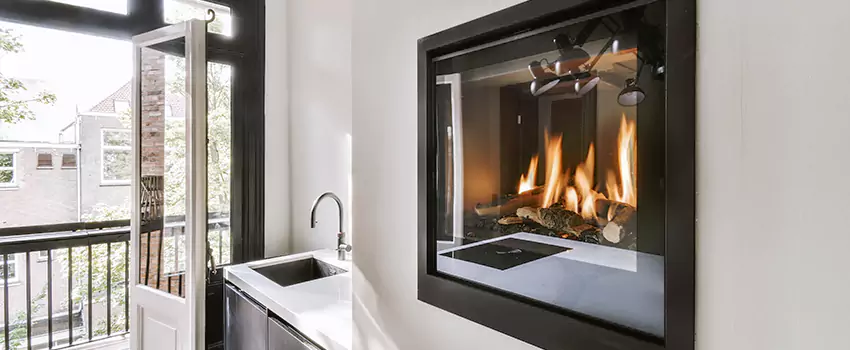Ventless Gas Control Valve Repair and Replacement Services in McLean, VA