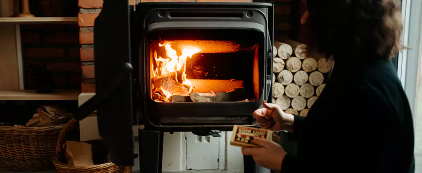 Key Features of Vermont Castings Fireplaces in McLean, VA