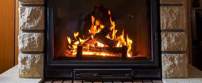 Best Wood Fireplace Repair Company in McLean, Virginia