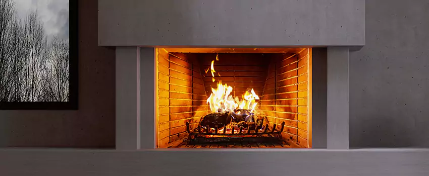Indoor Wood Burning Furnace Repair and Installation in McLean, Virginia