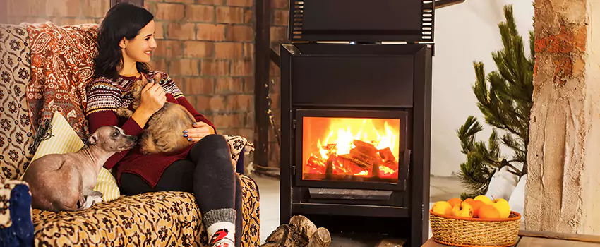 Wood Stove Chimney Cleaning Services in McLean, VA