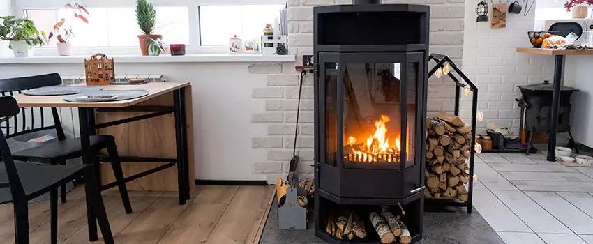 Wood Stove Inspection Services in McLean, VA
