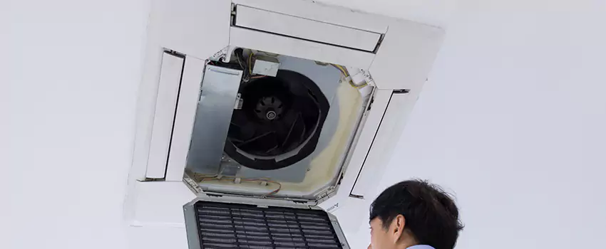Benefits of Professional Air Duct Cleaning in McLean, Virginia