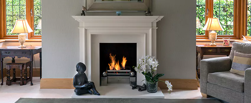 Astria Open-Hearth Wood Fireplaces Services in McLean, VA